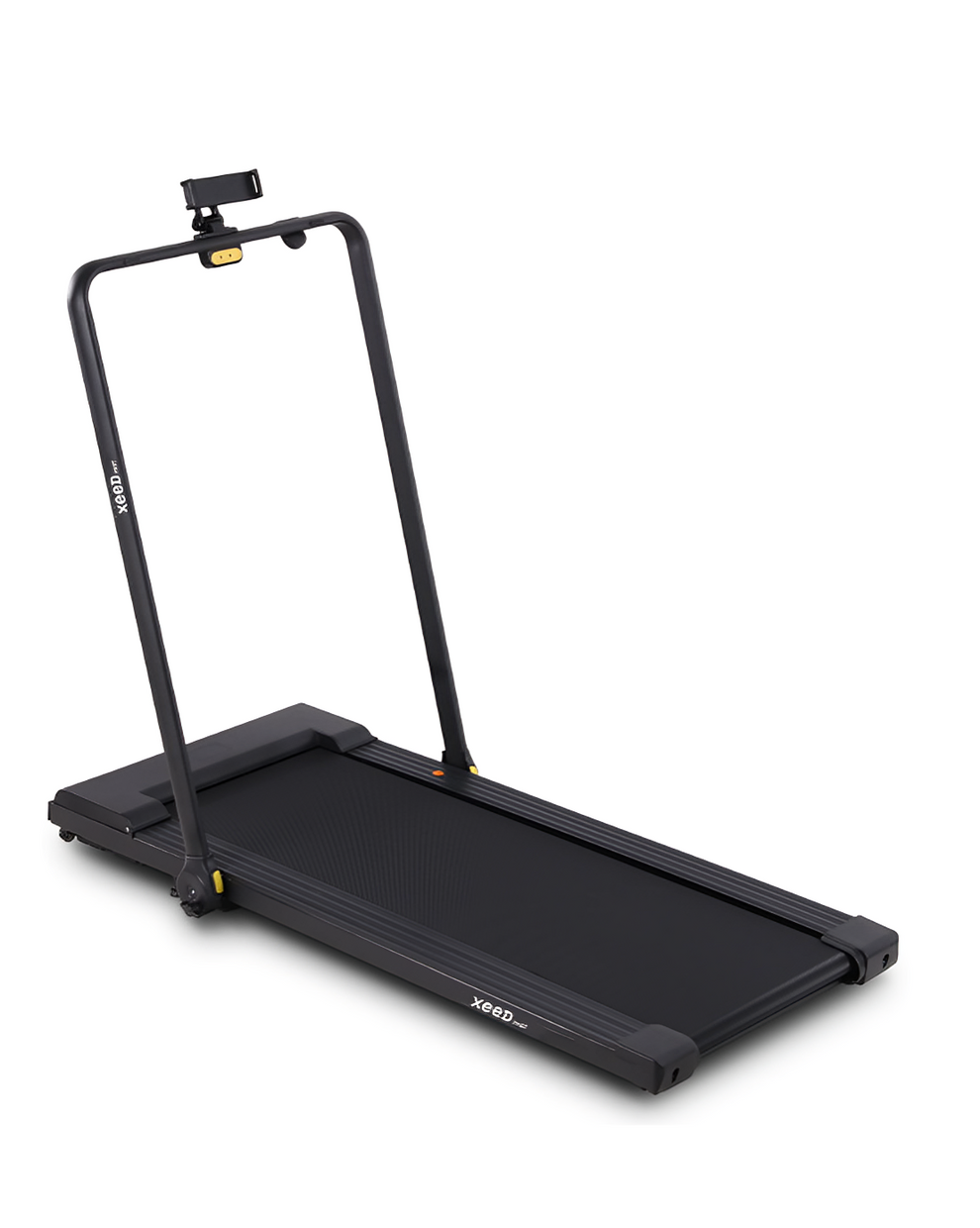 Xeed Fast - XD99 -2 in 1 Portable Folding Treadmill (3 Hp Peak) For Ho –  Xeed Fitness